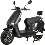 MOTO ELECTRICA ZP E-NOVA 20K