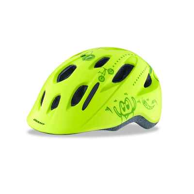 CASCO GIANT HOLLER MATTE 