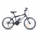 BICICLETA SUPERCHAMP MTB ARO 20 MASC