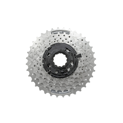PIÑÓN CASS. CS-HG201 SILVER