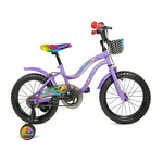 BICICLETA SUPERCHAMP BMX CURVE 