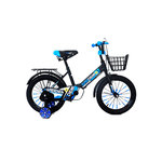 BICICLETA SUPERCHAMP ROCKET ARO 16