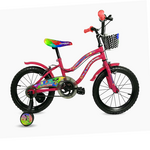 BICICLETA SUPERCHAMP BMX CURVE 