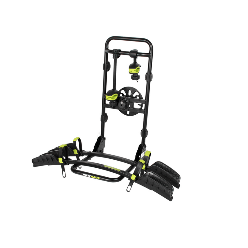 PORTA BICI BUZZRACK PILOT 4X4 (2 BIC)