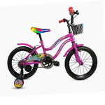 BICICLETA SUPERCHAMP BMX CURVE 