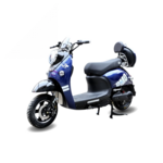 MOTO ELECTRICA ZP URBAN 18K