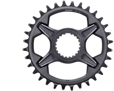 PLATO REPARO DEORE XT CRM85