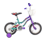 BICICLETA SUPERCHAMP BMX CURVE 