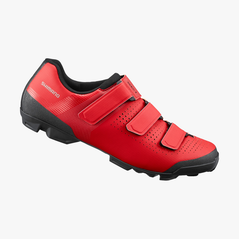 ZAPATO SHIMANO MTB SH-XC100