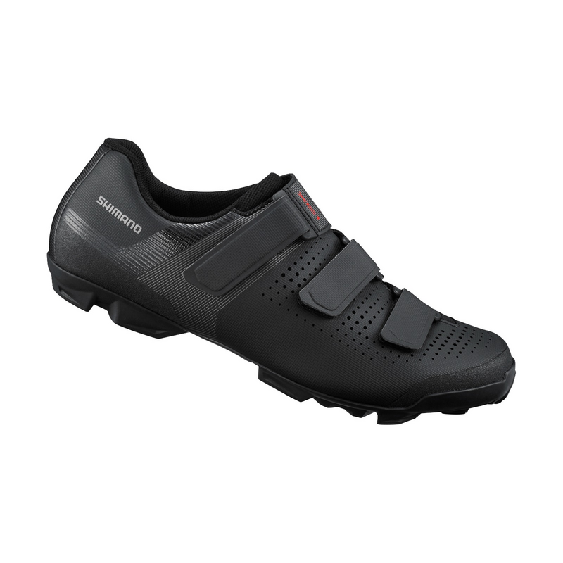 ZAPATO SHIMANO MTB SH-XC100