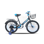 BICICLETA SUPERCHAMP ROCKET ARO 20 