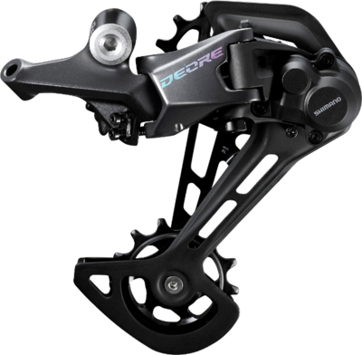 DESCARRILADOR TRASERO DEORE RD-M6100 SGS
