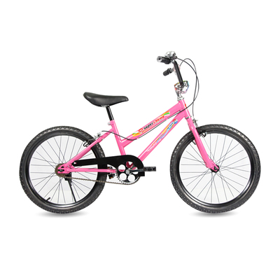 BICICLETA SUPERCHAMP BMX LADY 