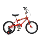 BICICLETA SUPERCHAMP BMX ROCKET ARO 16