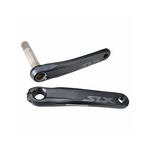 BIELA SHIMANO SLX FCM7100-1 175MM