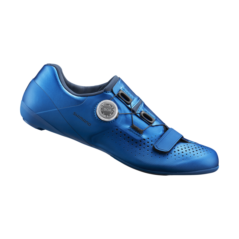 ZAPATO SHIMANO RUTA SH-RC500