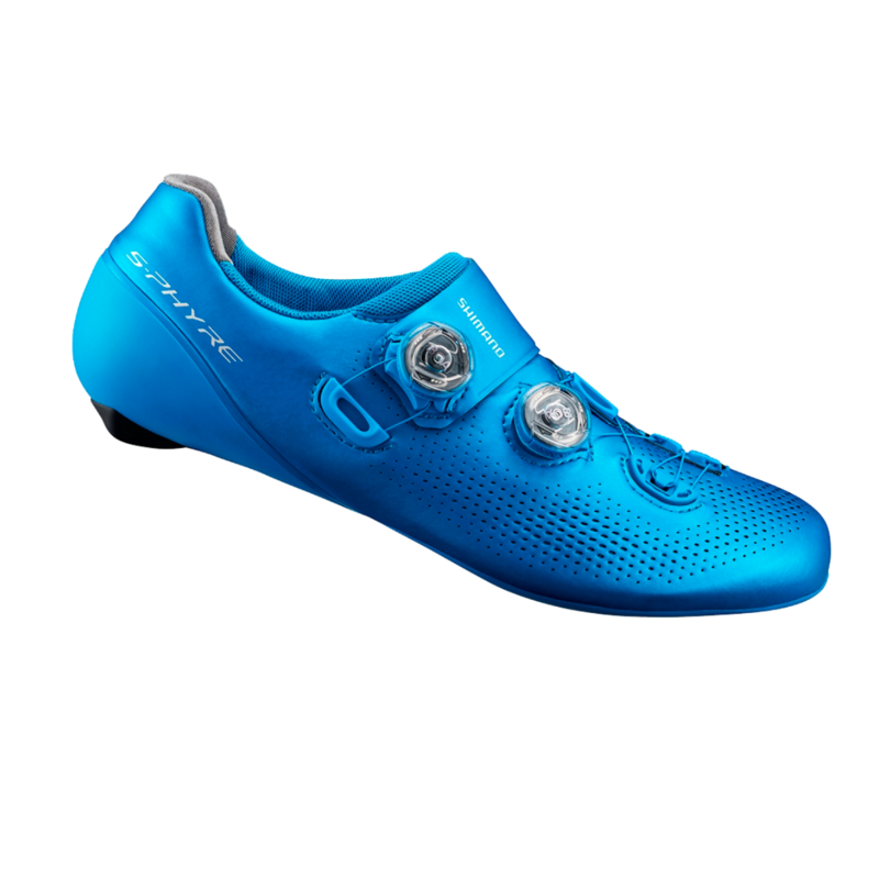 ZAPATO SHIMANO RUTA SH-RC901 