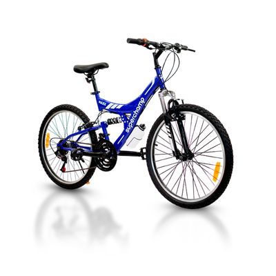 BICICLETA SUPERCHAMP MAXX