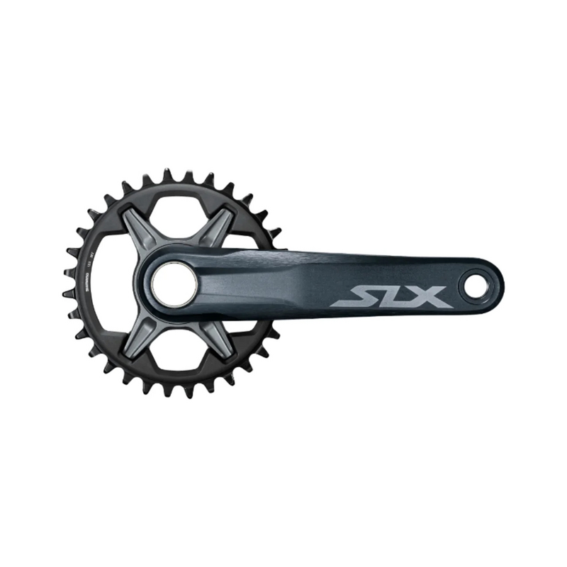 BIELA SHIMANO SLX FCM7100-1 175MM