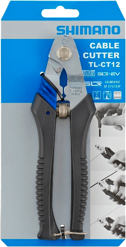 HERRAM TL-CL12 CORTACABLES