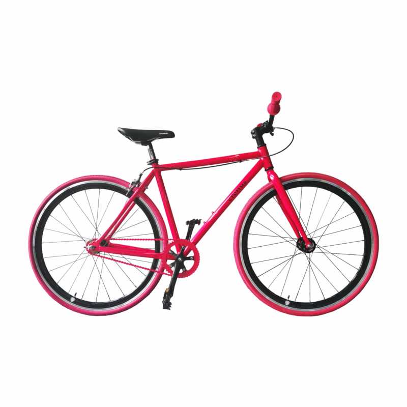 BICICLETA CRONUS WIND 420
