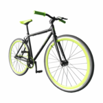 BICICLETA CRONUS WIND 420