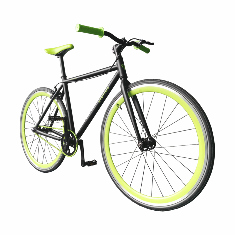 BICICLETA CRONUS WIND 420