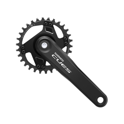 PLATO Y BIELA CUES FC-U4000-1 32T 175MM