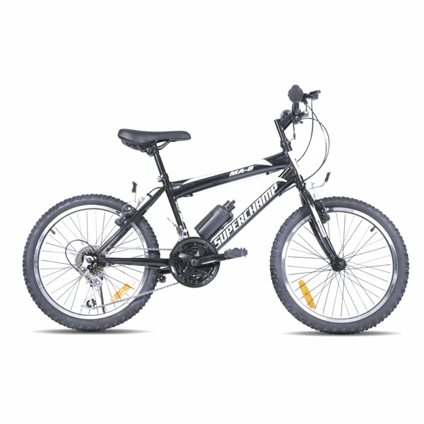 BICICLETA SUPERCHAMP MTB ARO 24 MASC