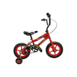 BICICLETA SUPERCHAMP BMX ROCKY ARO 12