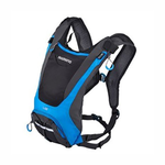 MOCHILA SHIMANO HIDRAT UNZEN10 10L GREEN