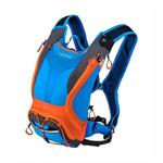 MOCHILA SHIMANO HIDRAT UNZEN10 10L GREEN
