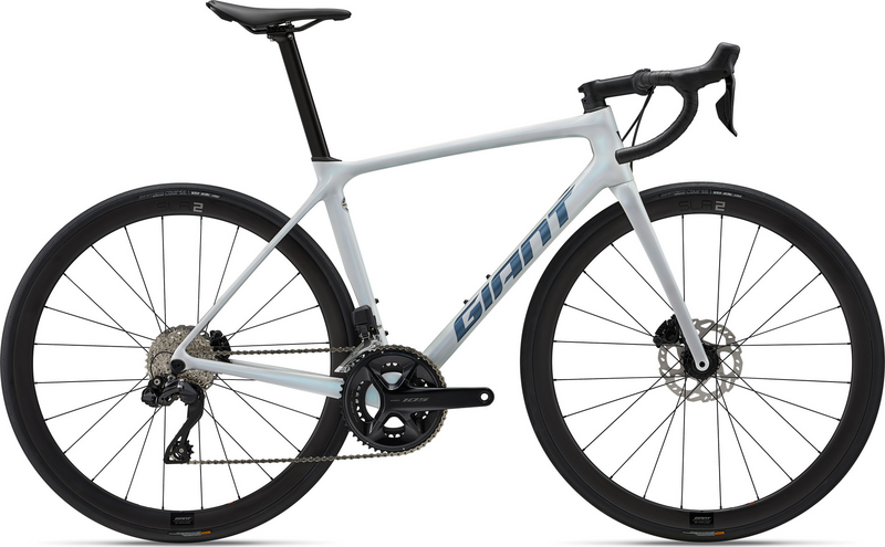BICICLETA GIANT TCR ADV 1D PRO COMPACT 