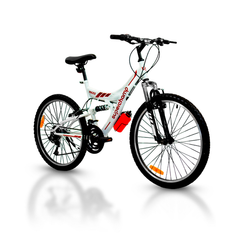 BICICLETA SUPERCHAMP MAXX