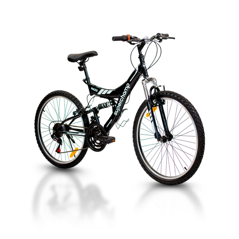 BICICLETA SUPERCHAMP MAXX