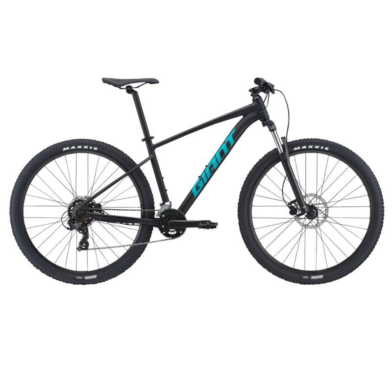 BICICLETA GIANT TALON 29-3 GE  