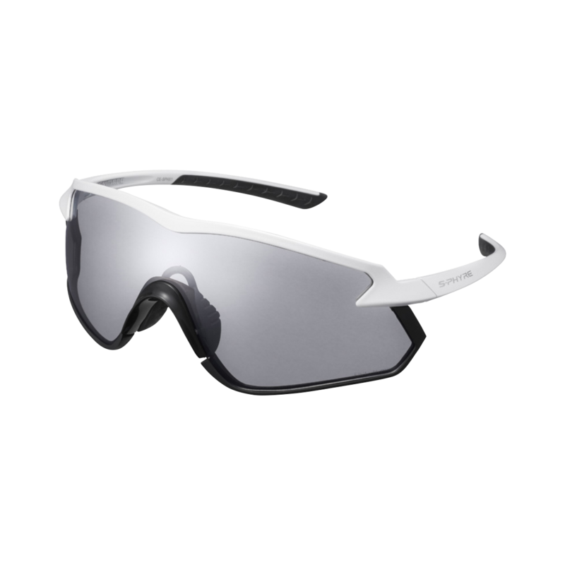 LENTE DE SOL SHIMANO S-PHYRE X