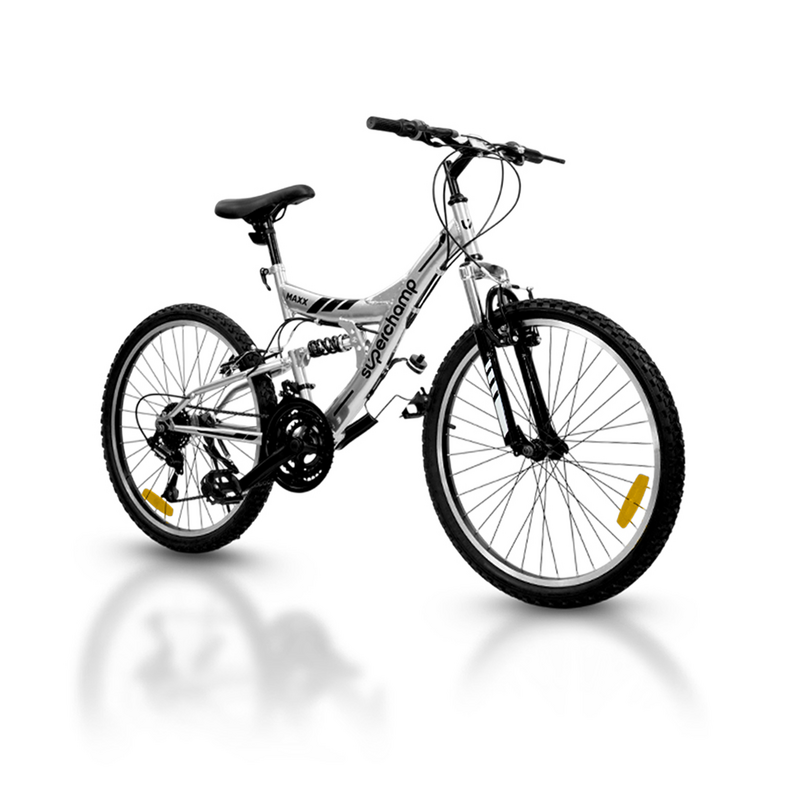BICICLETA SUPERCHAMP MAXX