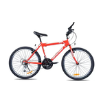 BICICLETA SUPERCHAMP MTB ARO 24 MASC