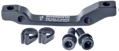 ADAPTADOR FR. A DISC SM-MA90-F160P/S DEL