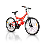 BICICLETA SUPERCHAMP MAXX