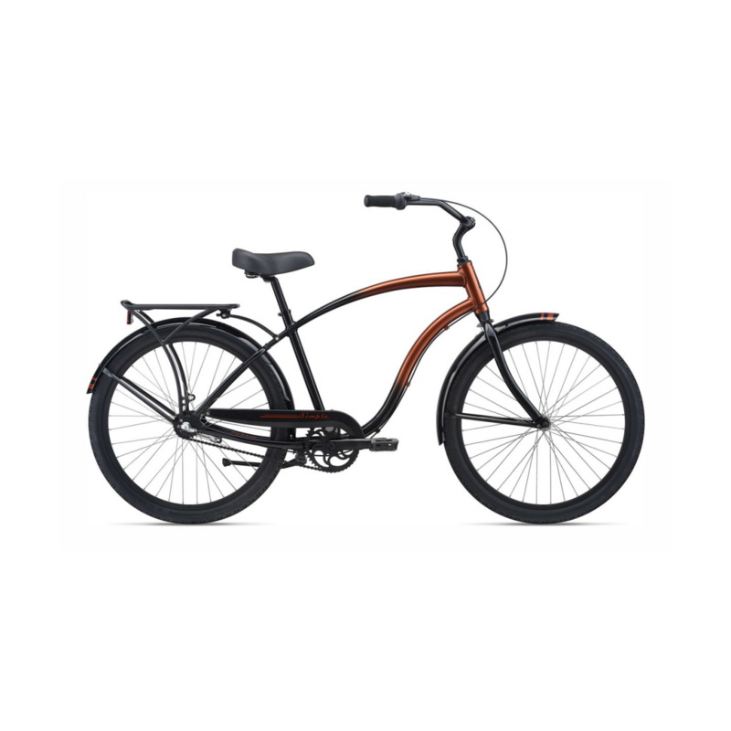 BICICLETA GIANT SIMPLE THREE 26