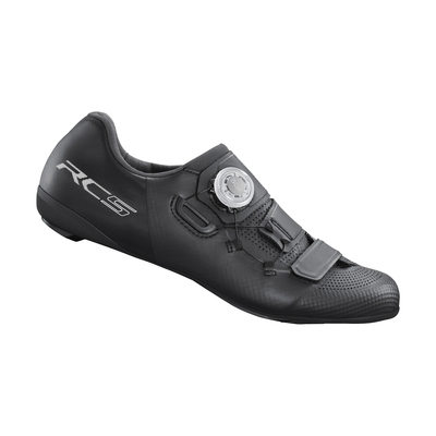 ZAPATO SHIMANO RUTA SH-RC502 (46) BLACK