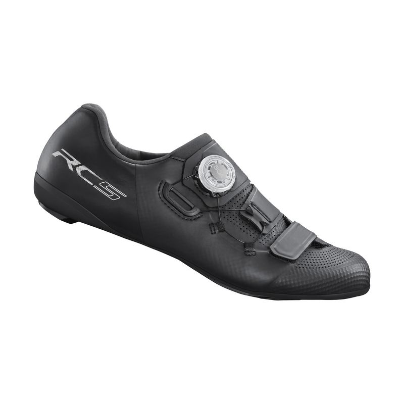 ZAPATO SHIMANO RUTA SH-RC502 (46) BLACK