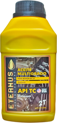 ACEITE ETERNUS 2T