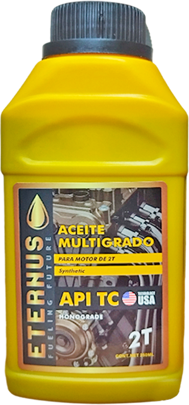 Aceite Eternus 2T