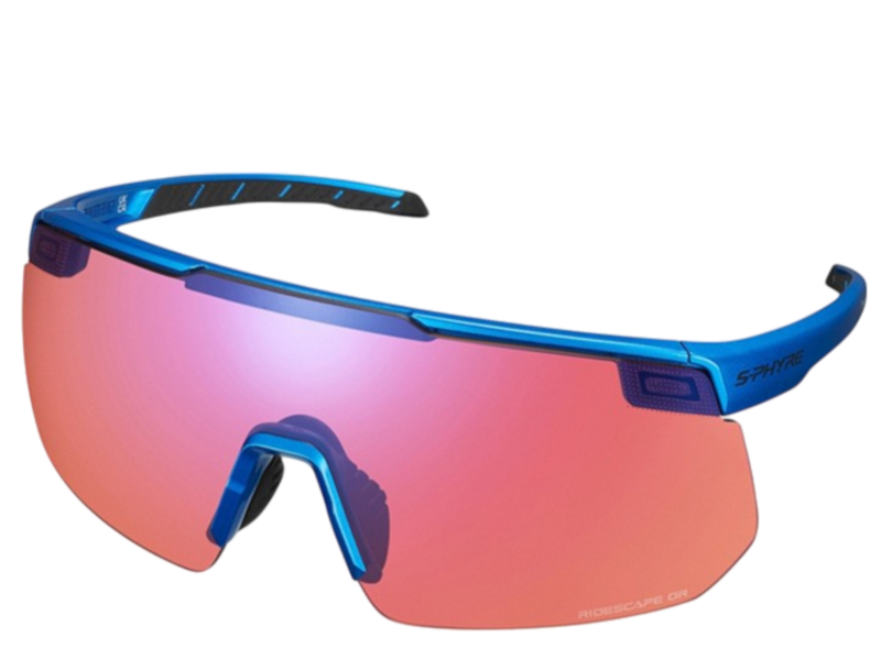 LENTE DE SOL SHIMANO S-PHYRE