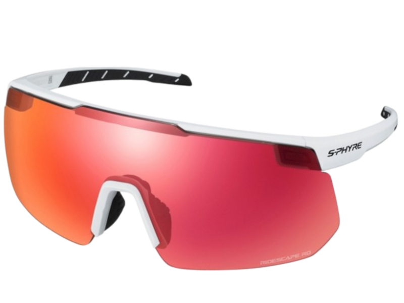 LENTE DE SOL SHIMANO S-PHYRE