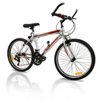 BICICLETA SUPERCHAMP MTB, MASC