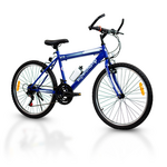BICICLETA SUPERCHAMP MTB, MASC